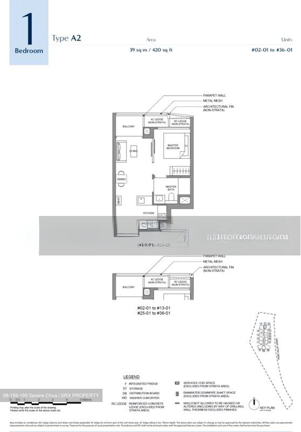 River Valley Road (D9), Condominium #495550031
